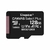 128GB Kingston® Canvas Select™ Plus microSDXC™ (Sin Adp)