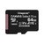 64GB Kingston® Canvas Select™ Plus microSDXC™