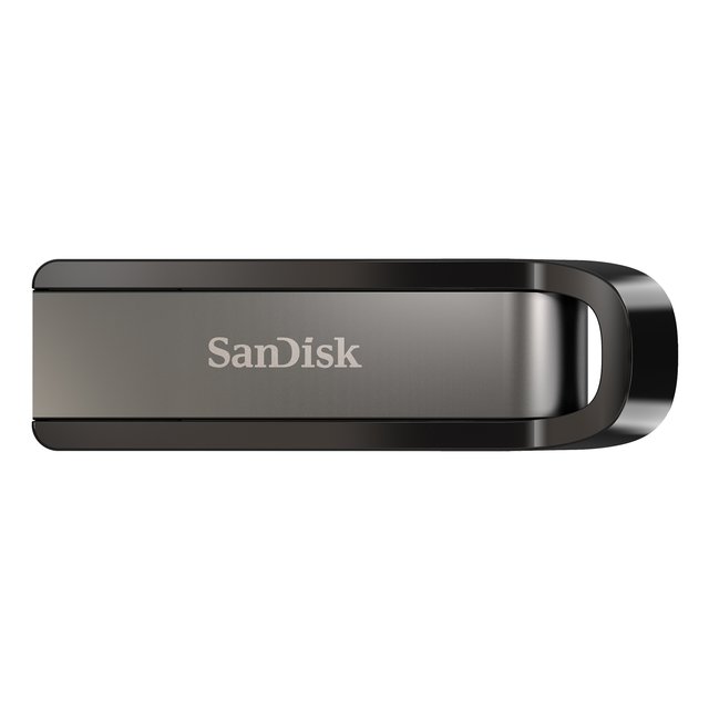 64GB SanDisk Extreme GO Pendrive USB 3.2