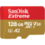 128GB SanDisk Extreme® microSD™ para cámaras de acción y drones en internet