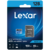 128GB Lexar® High-Performance 633x microSDXC™ BLUE Series - MEGA-IMPORT.COM.AR