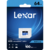 64GB Lexar® High-Performance 633x microSDXC™ BLUE Series en internet
