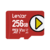 256GB Lexar® PLAY microSDXC™ UHS-I