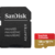 128GB SanDisk Extreme® microSD™ para cámaras de acción y drones - comprar online