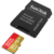 64GB SanDisk Extreme® microSD™ para cámaras de acción y drones - MEGA-IMPORT.COM.AR