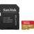 64GB SanDisk Extreme® microSD™ para cámaras de acción y drones - comprar online