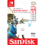 64GB SanDisk® microSDXC™ para Nintendo Switch™ - MEGA-IMPORT.COM.AR