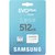 512GB Samsung® EVO Plus microSDXC™ en internet