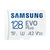 128GB Samsung® EVO Plus microSDXC™
