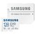 128GB Samsung® EVO Plus microSDXC™ en internet