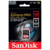 128GB SanDisk Extreme PRO® SDXC™ UHS-I 200MB/s - comprar online