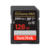 128GB SanDisk Extreme PRO® SDXC™ UHS-I 200MB/s