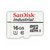 16GB SanDisk® Industrial microSD™ (MLC)