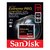 256GB SanDisk Extreme PRO® CompactFlash® en internet