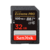 32GB SanDisk Extreme PRO® SDHC™ UHS-I 100MB/s