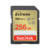 256GB SanDisk Extreme® SDXC™ UHS-I