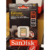 64GB SanDisk Extreme® SDXC™ UHS-I 170MB/s en internet