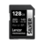 128GB Lexar® Professional SILVER SDXC™ UHS-I V30