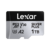 1TB Lexar® Professional SILVER PLUS microSDXC™ UHS-I V30 - comprar online