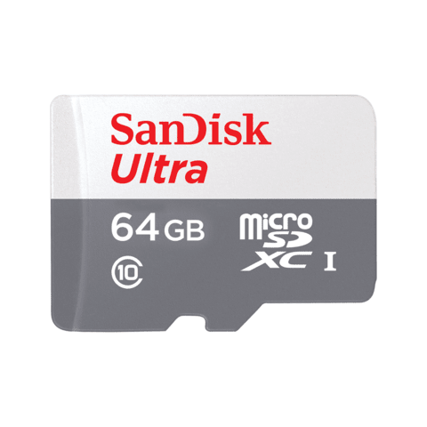 Sandisk ultra shop pro