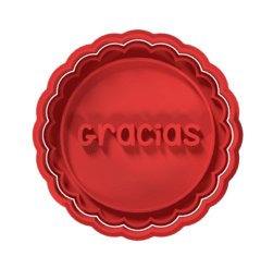 Gracias