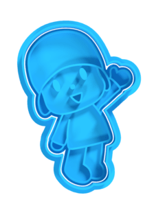 Pocoyo