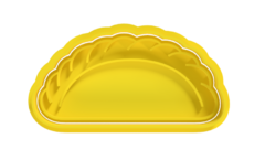 Empanada mini