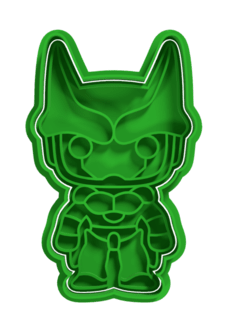 Cell Funko