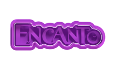 Logo Encanto