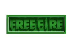 FreeFire Logo