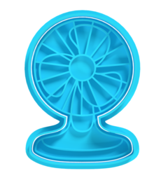 Ventilador