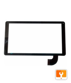 Táctil Vidrio Pantalla Touch Vortech 10.0 Xld10422 V1