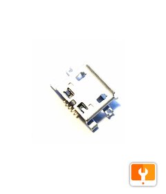 Pin Carga Usb Pcbox Pcb T710 Alcatel Pixi 8062 8063 TIPO A