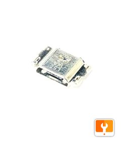 Pin Carga Usb Samsung J3 2016 J7 2015 J7 Pro J730