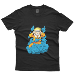 Remera NARUTO NUBE