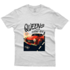 Remera QUEENS OF THE STONE AGE Ruta