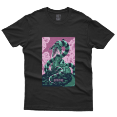 Remera BEETLEJUICE Color