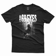 Remera The 69 Eyes - comprar online