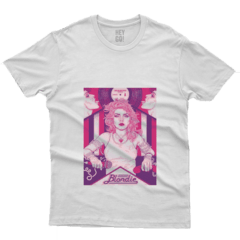 Remera BLONDIE Pink