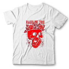 Remera Alkaline Trio