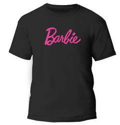 Remera Barbie #001 - comprar online