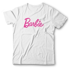 Remera Barbie #001