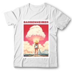 Remera Barbienheimer #002