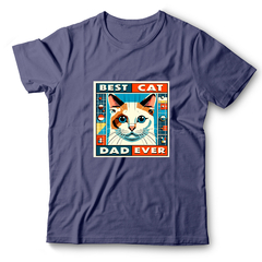 Remera Best Cat