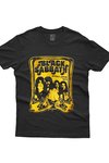 Remera BLACK SABBATH tour '78