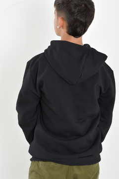 Buzo Hoodie de Frisa Unisex - comprar online