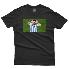 Remera ARGENTINA DISEÑO 8