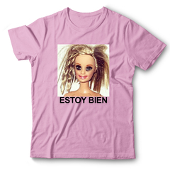 Remera Estoy bien! - comprar online