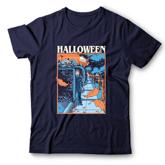 Remera Halloween