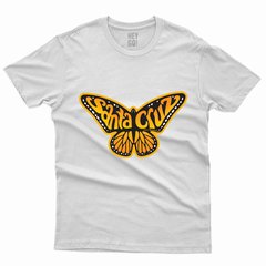 Remera SANTA CRUZ Mariposa